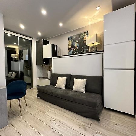 Comecasa Studio Panfilo Milán Exteriér fotografie