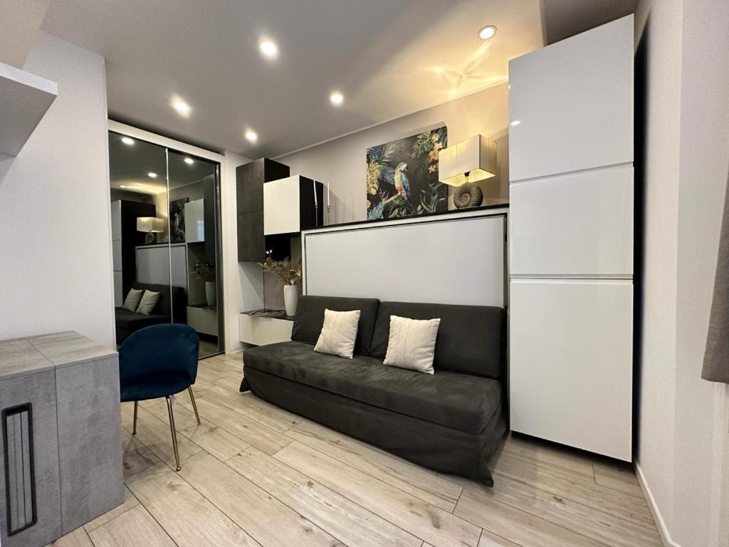 Comecasa Studio Panfilo Milán Exteriér fotografie